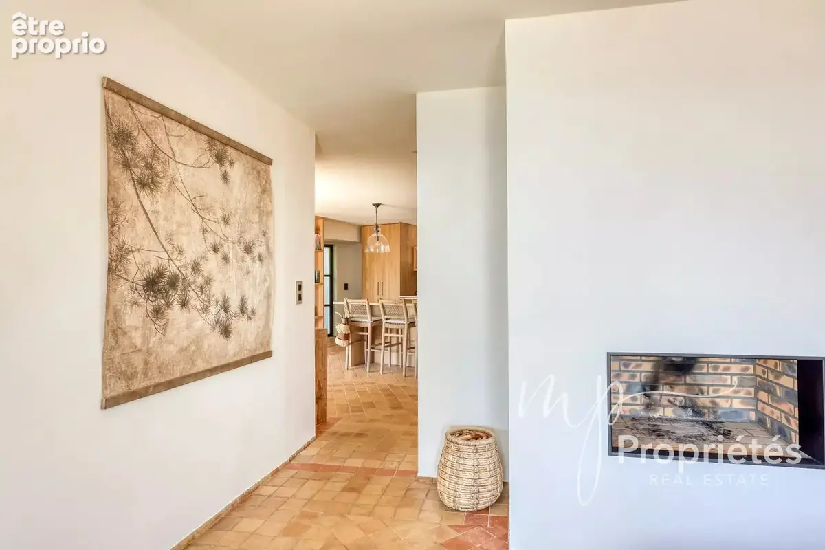 EXCLUSIVITE - Propriété d'exception 9 pièces - photo 12