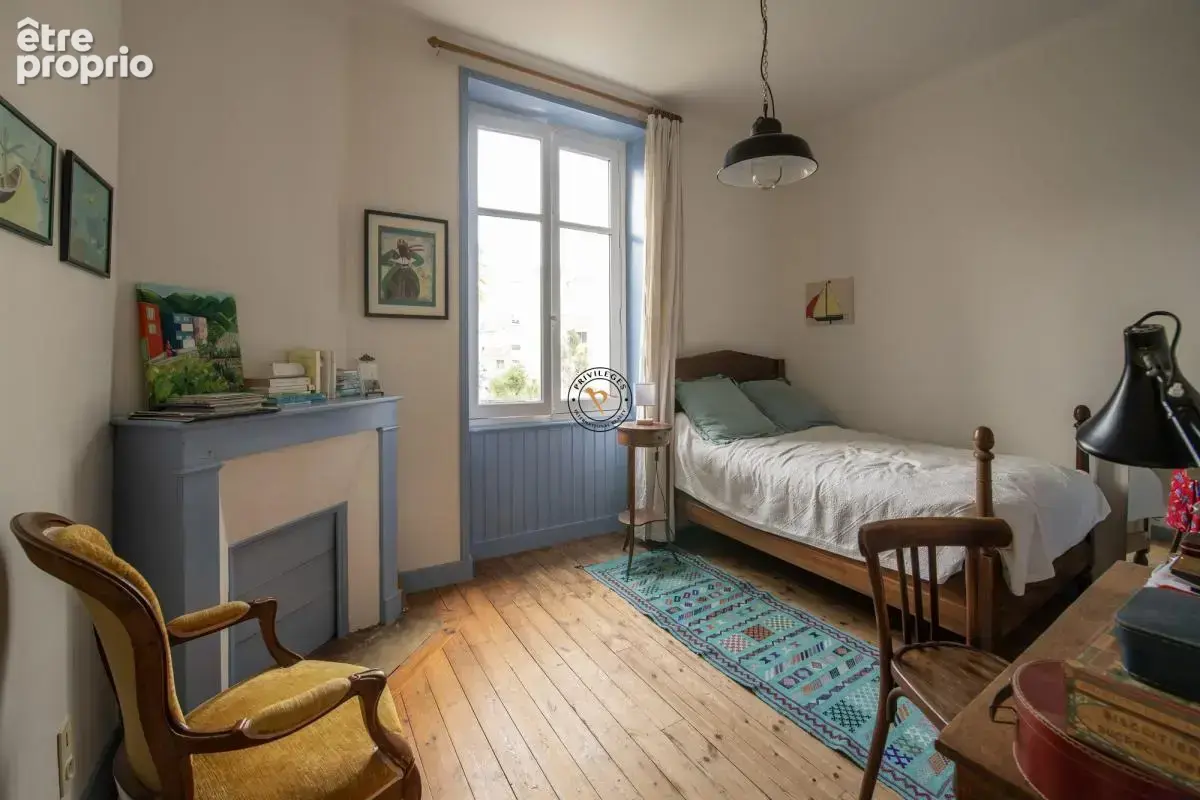 Maison Familiale Avec Jardin En Voie Privée - Sainte-Anne, Na - photo 9