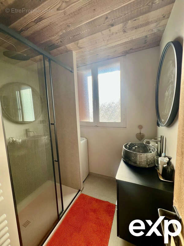Appartement à LA CLUSAZ