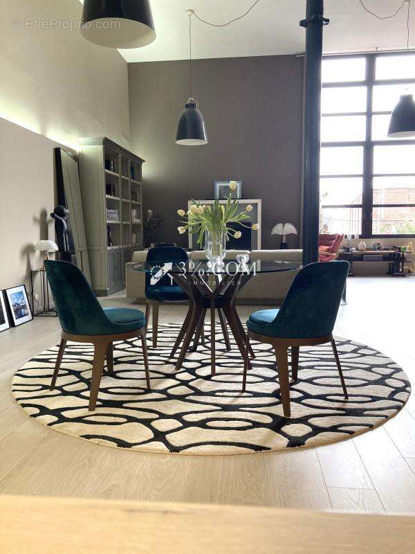 Appartement à TOURCOING