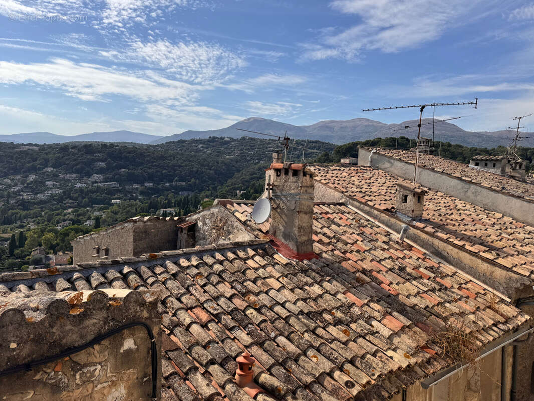 Maison à SAINT-PAUL