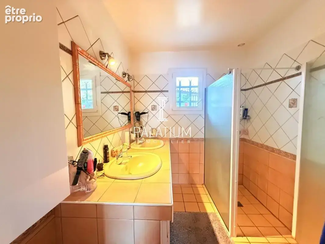 Maison à vendre Claret - photo 10