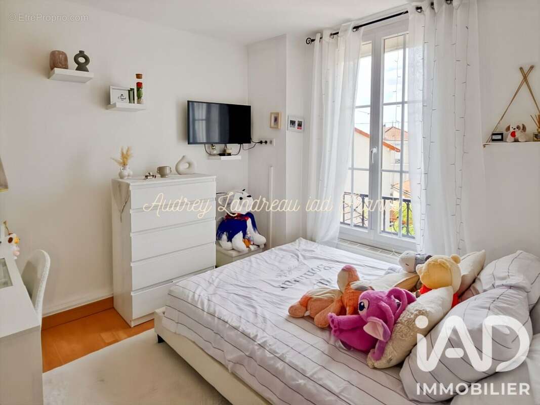 Photo 5 - Maison à NEUILLY-PLAISANCE