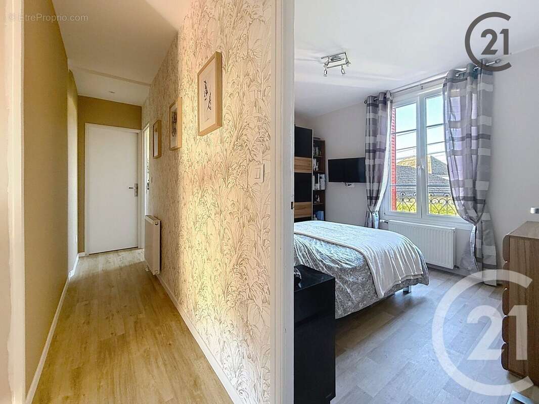 Maison à MOURMELON-LE-PETIT