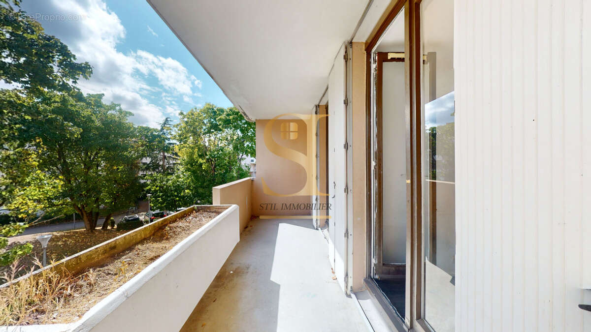 Appartement à EVRY