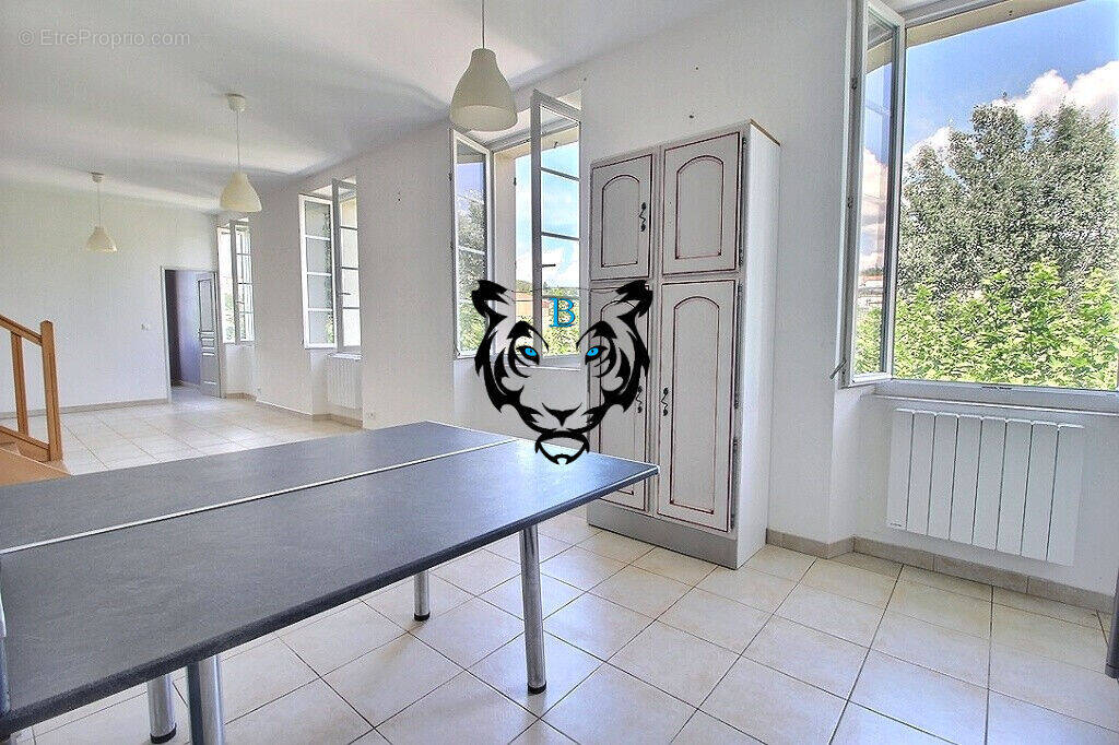 Appartement à LES ARCS