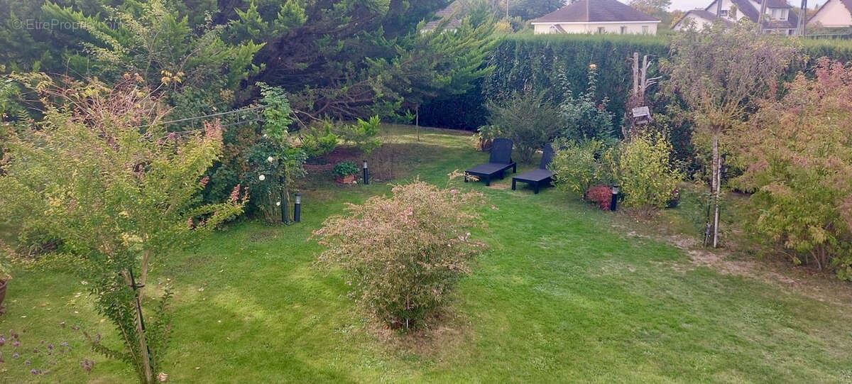 Maison à LE FIDELAIRE