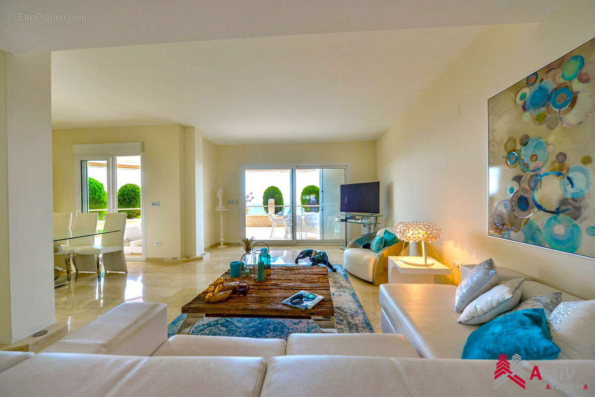 Appartement à BAYET