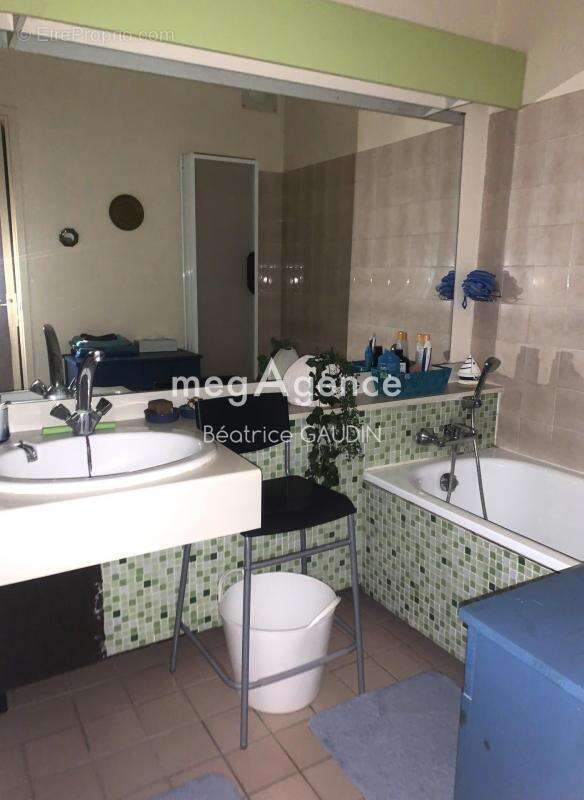 Appartement à CHARTRES