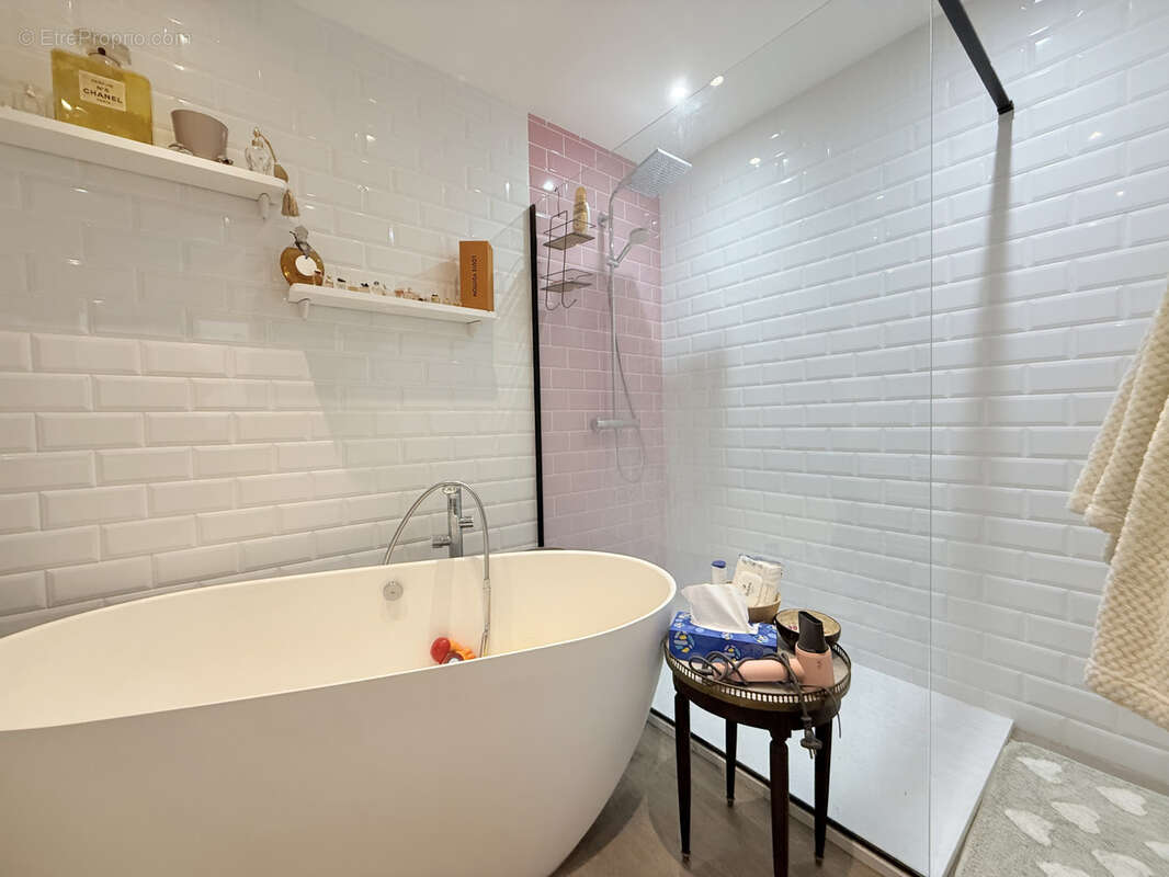 Appartement à BOURGES