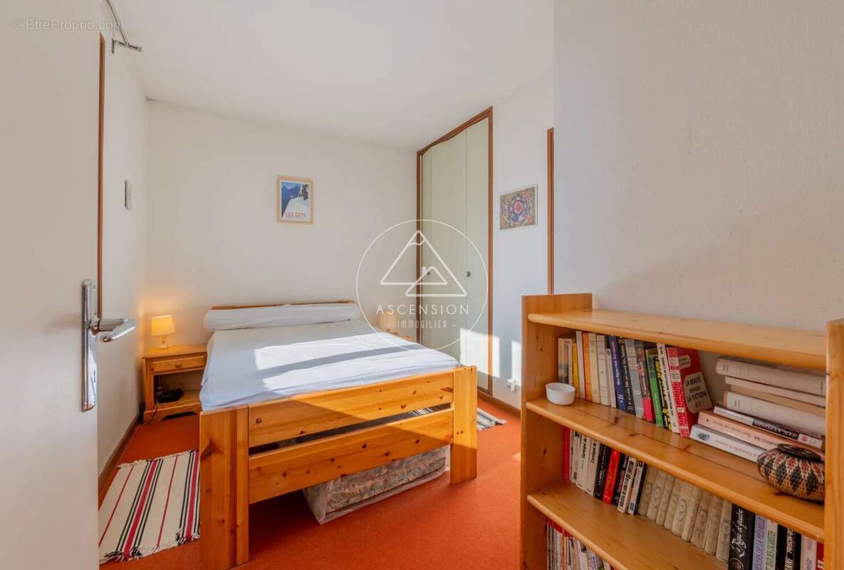 Appartement à LES GETS