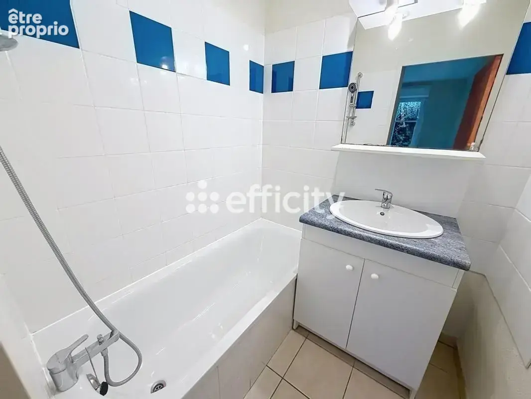 Appartement - photo 10