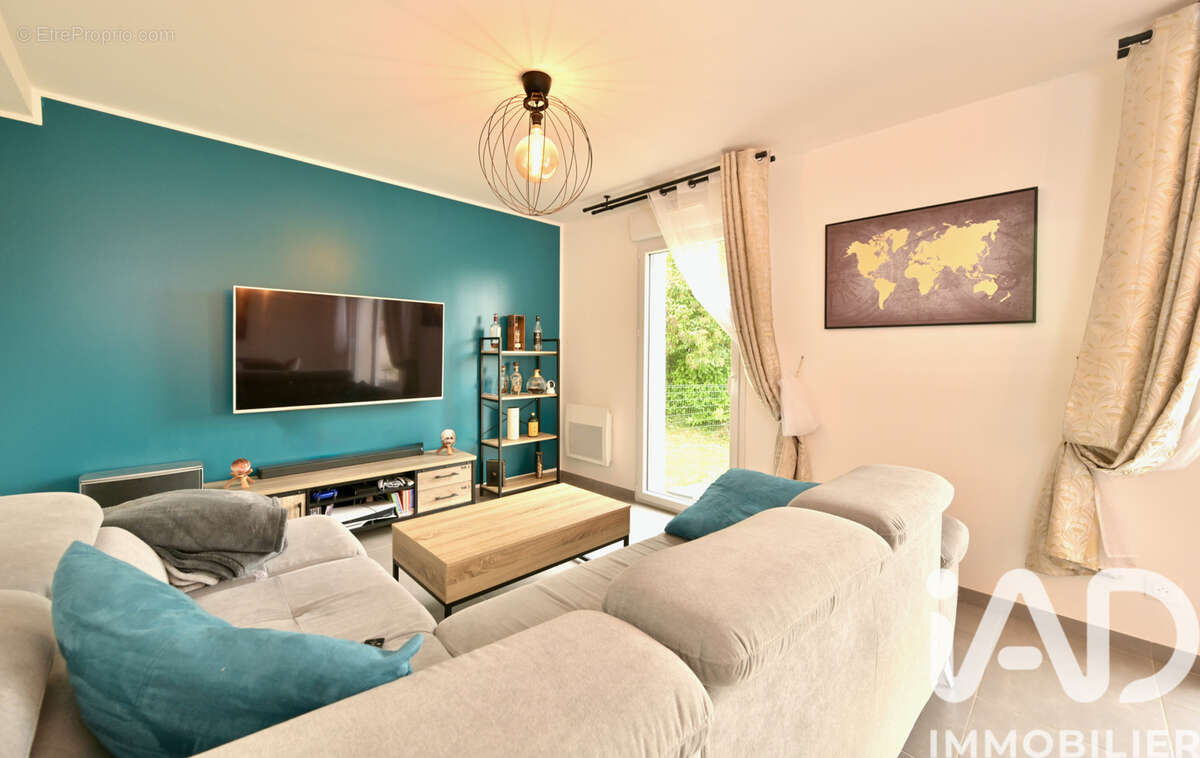 Photo 5 - Maison à MONTRY