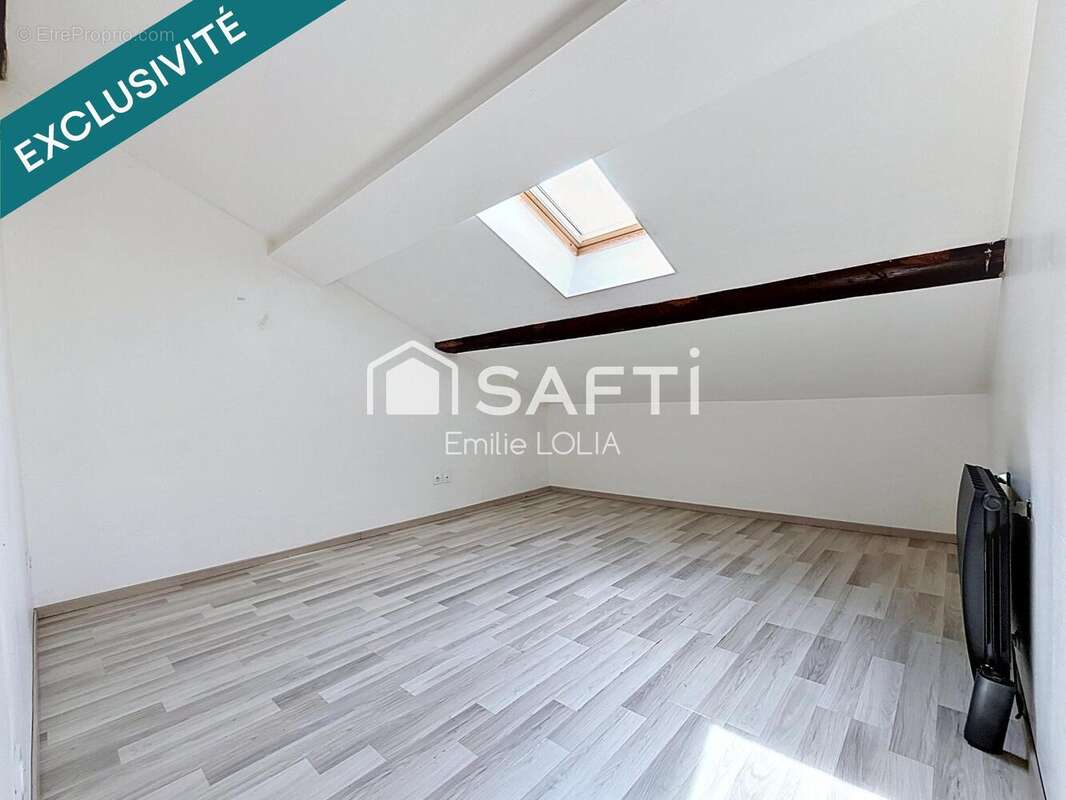 Photo 9 - Appartement à SEREMANGE-ERZANGE