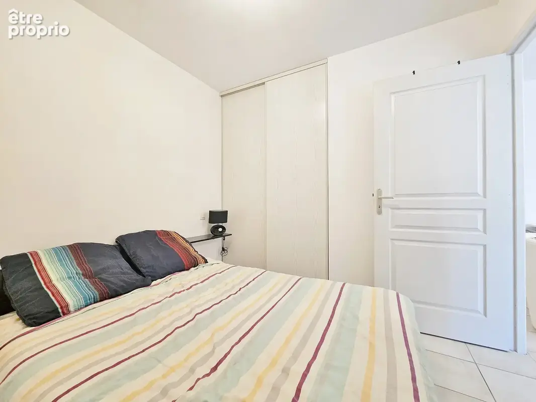 Ajaccio milelli - charmant t2 35m2 - photo 13