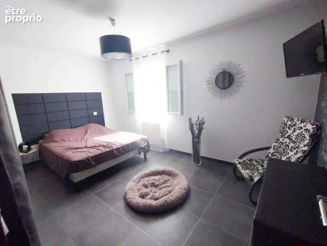 Maison 5 pièces 123 m² à vendre à Serignan-Du-Comtat (84830) - photo 13