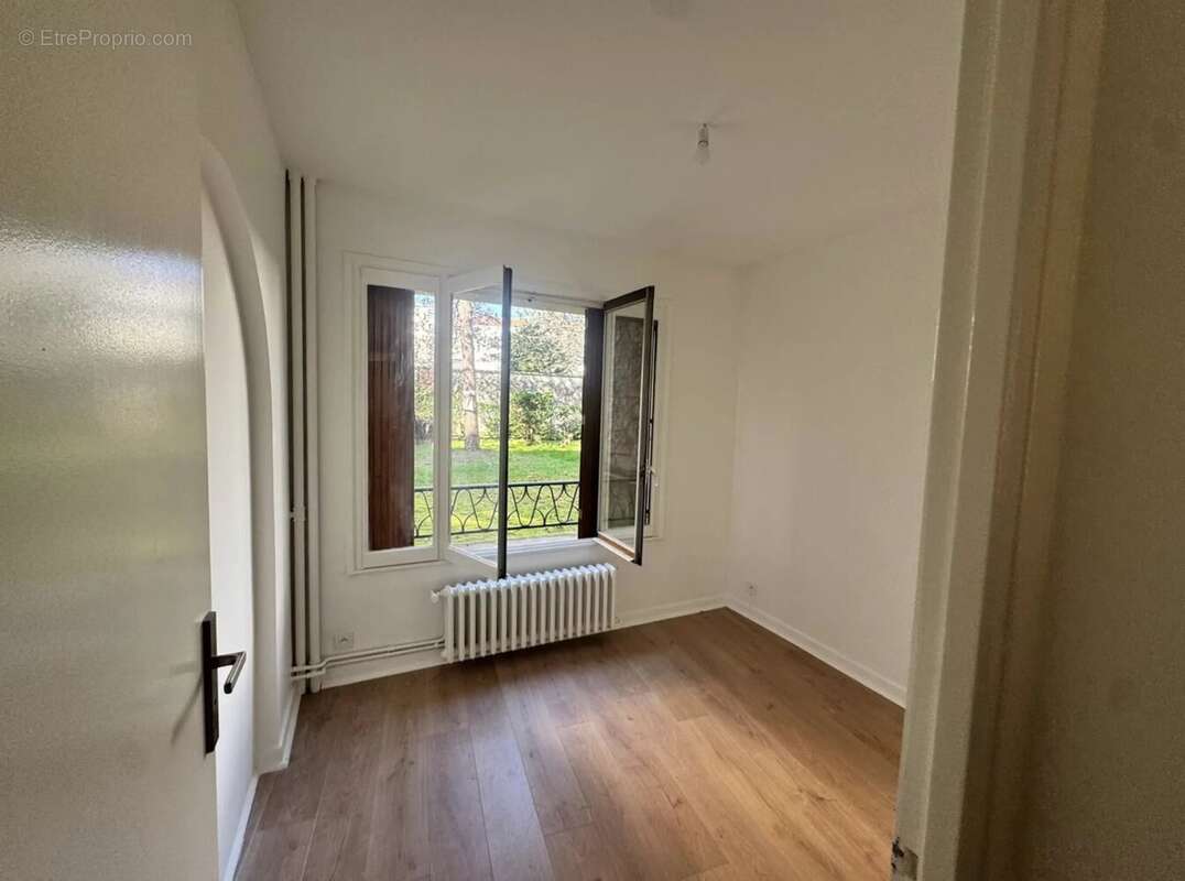 Appartement à SAINT-MANDE