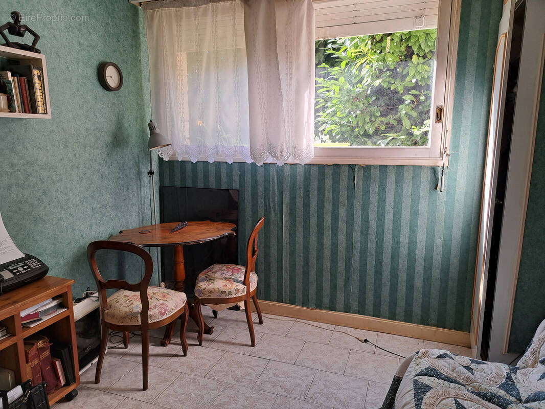 Appartement à VIROFLAY