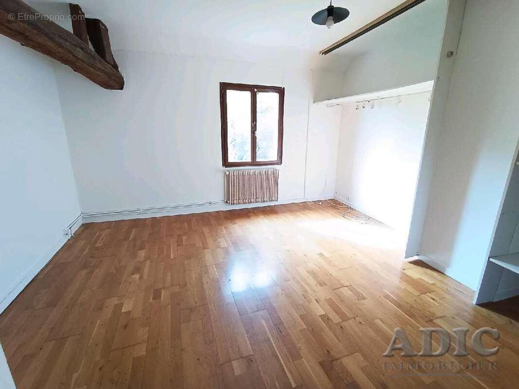 Maison à DAMMARTIN-EN-GOELE