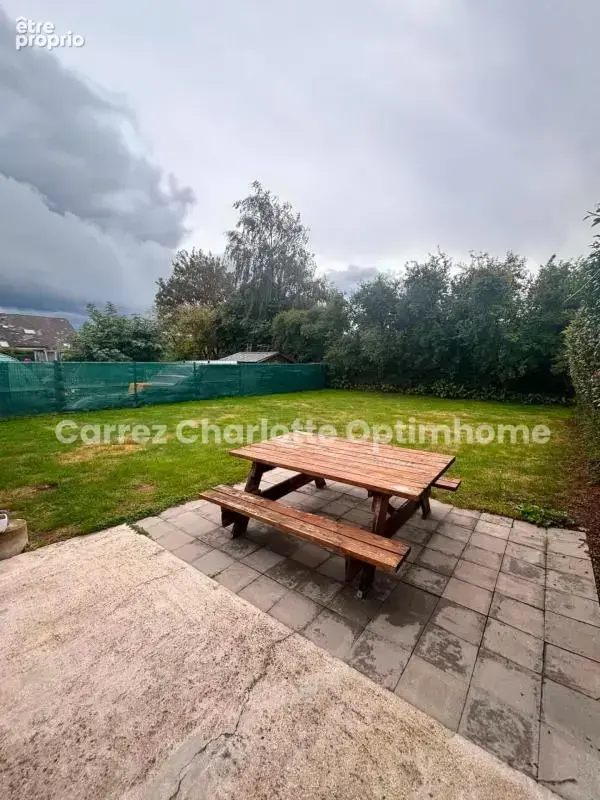 Maison Le Quesnoy - photo 9