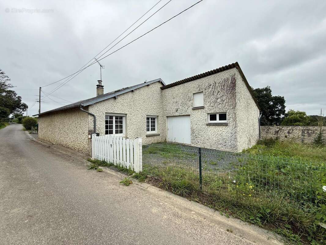 Photo 9 - Maison à RONCEY