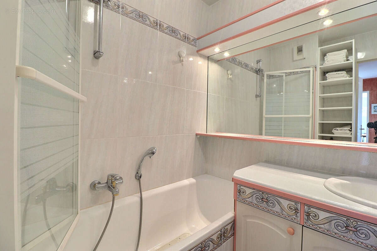 Appartement à SAINT-RAPHAEL