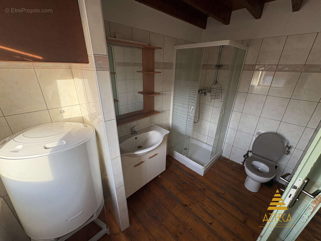 Maison à VALENCIENNES