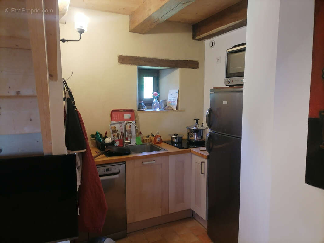 Maison à PLEUBIAN