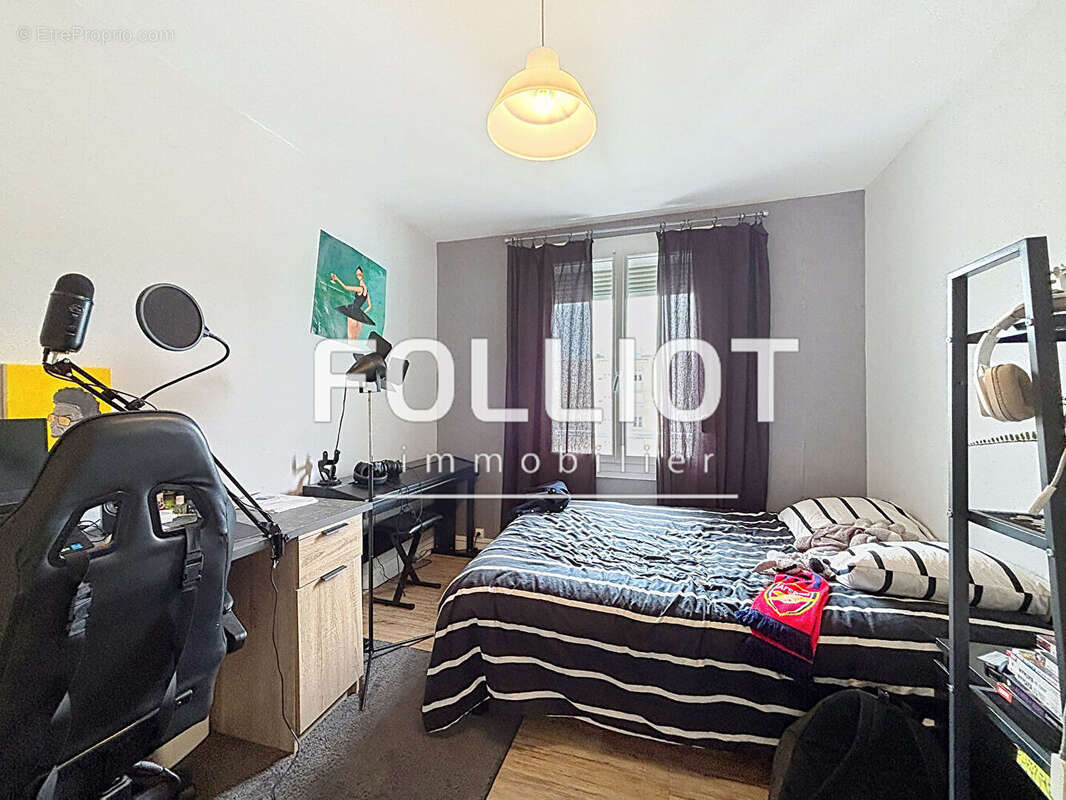 Appartement à SAINT-LO