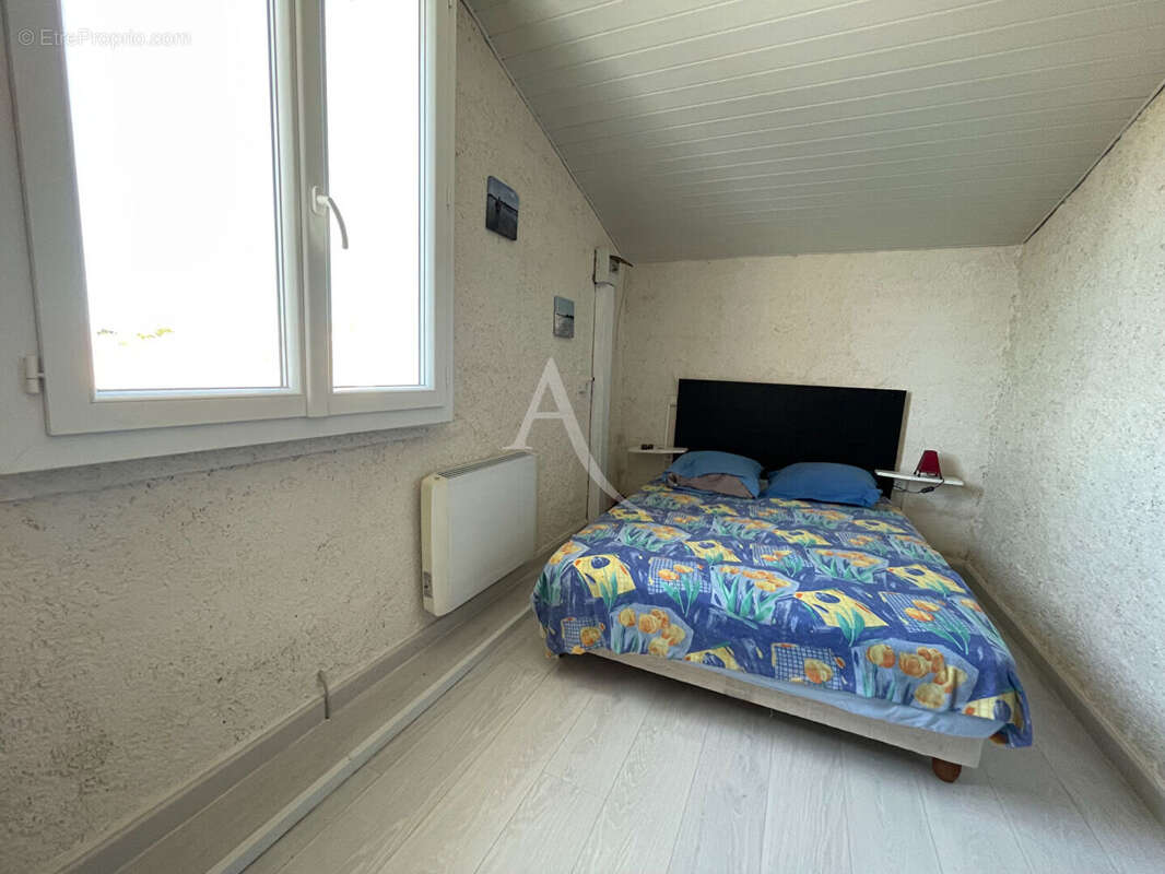 Maison à LA FAUTE-SUR-MER