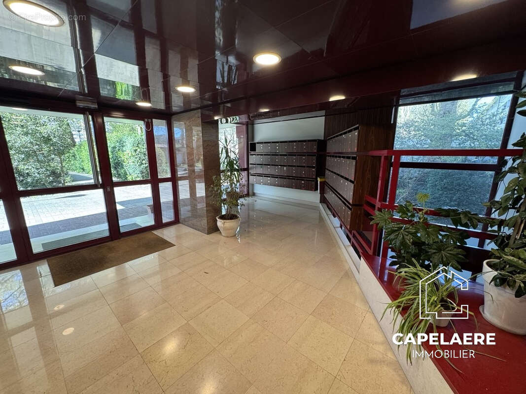 Appartement à ROUBAIX
