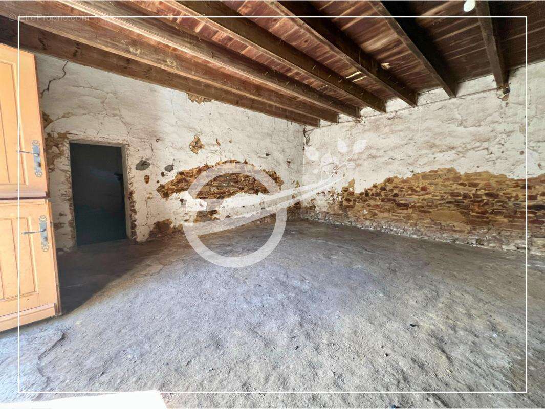 Maison à ABBARETZ