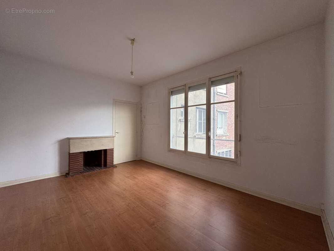 Appartement à AMIENS