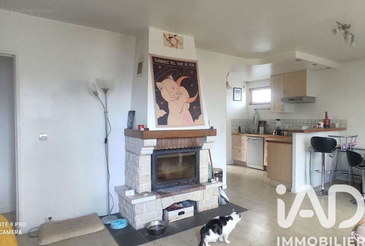 Photo 7 - Maison à PENVENAN