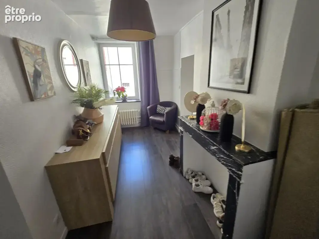 Appartement 6 pièces 154 m² à vendre à Toul (54200) - photo 3