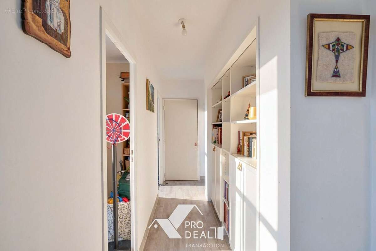 Appartement à BRON