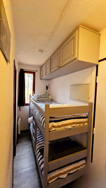 Appartement à LUZ-SAINT-SAUVEUR