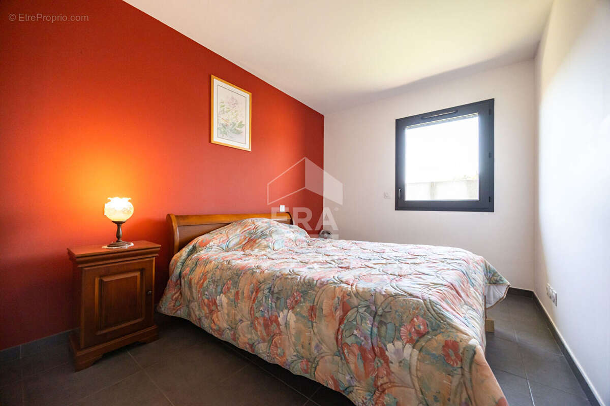 Appartement 68m² à perpignan - photo 15