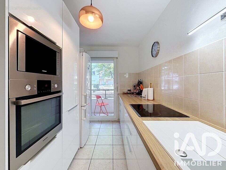 Appartement 84 m² à Metz  - photo 5