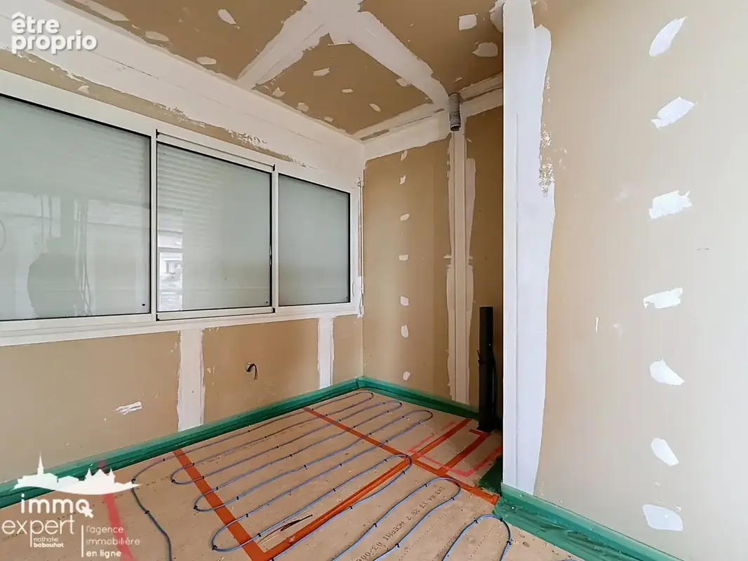 Maison à terminer   un beau potentiel à révéler ! - photo 12