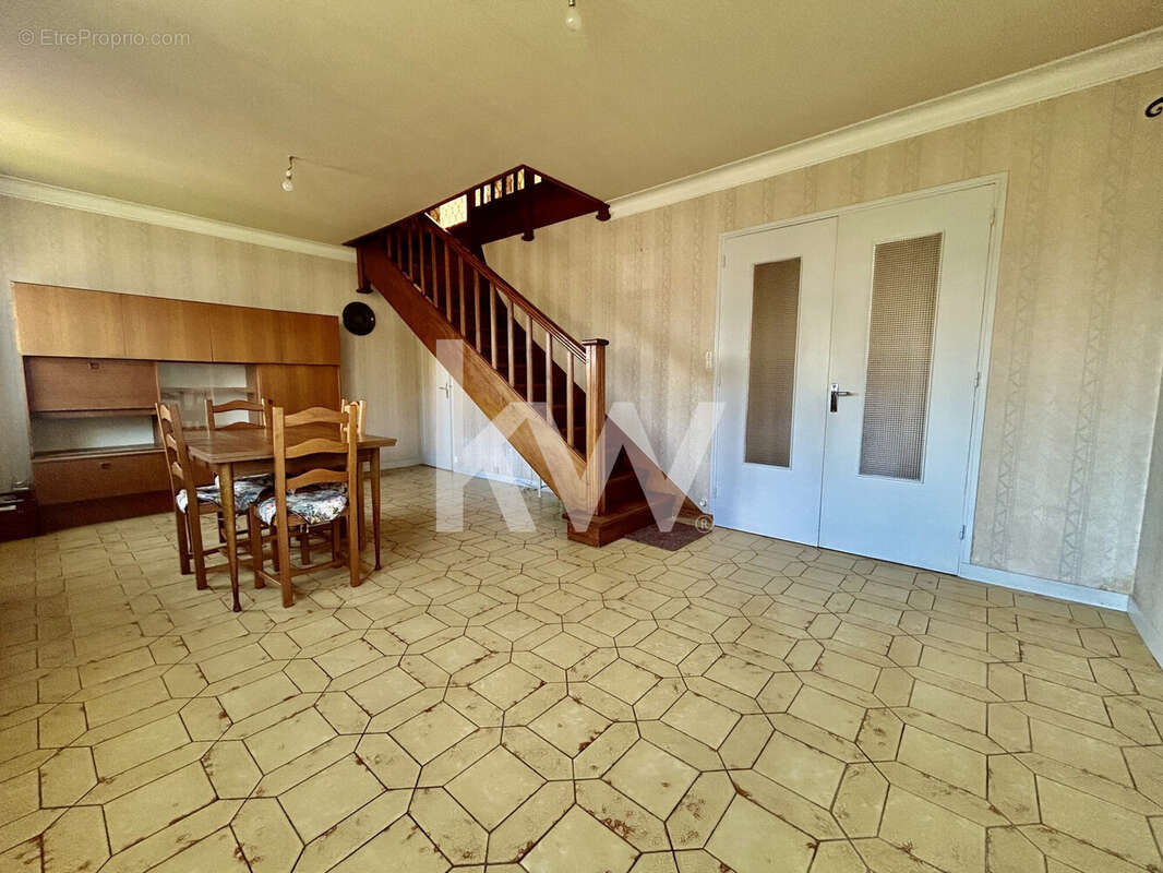 Maison à SARAN