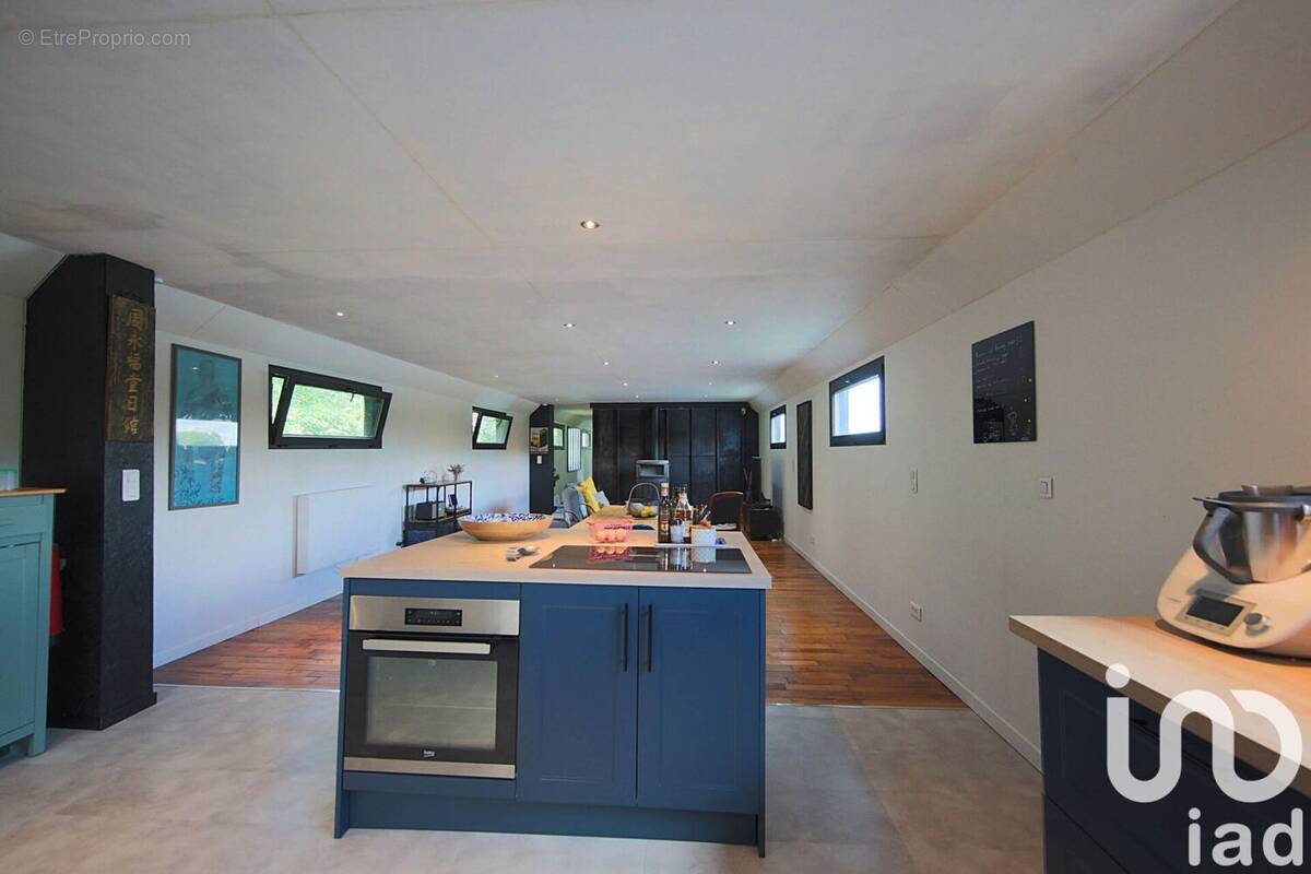 Photo 1 - Maison à CARRIERES-SOUS-POISSY