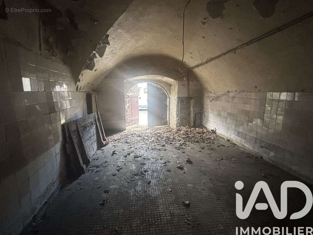 Photo 3 - Appartement à VALS-LES-BAINS