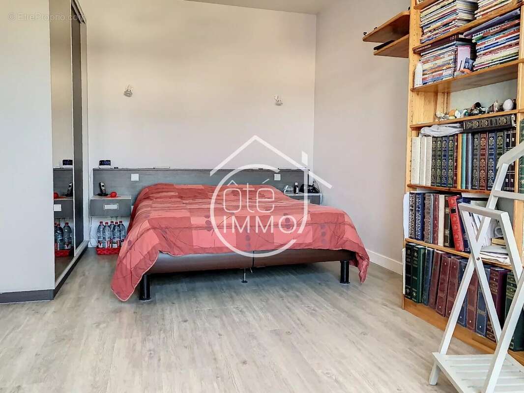 Appartement à BERGERAC