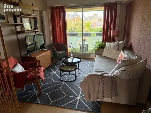 Appartement 2 pièces 54 m² à vendre à Dinard (35800) - photo 6