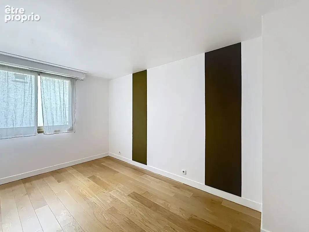 Appartement 106m² à suresnes - photo 7