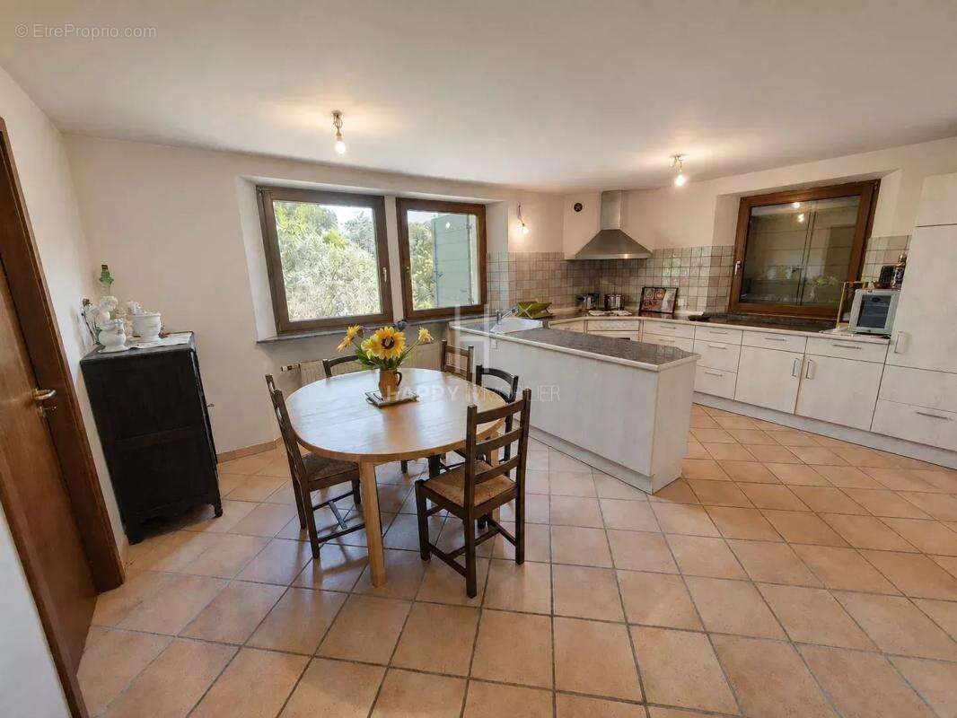 Maison St Rémy vue Alpilles - photo 9