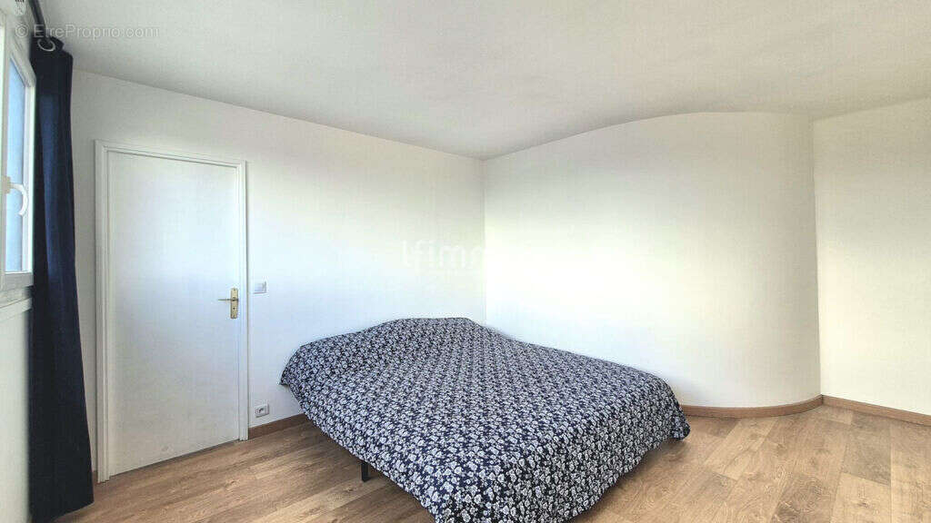 Appartement à ROSNY-SOUS-BOIS