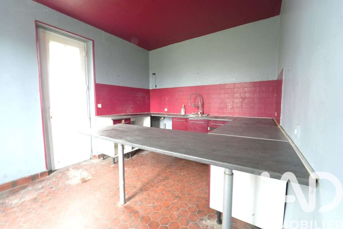 Photo 5 - Maison à LE CHATELET-EN-BRIE