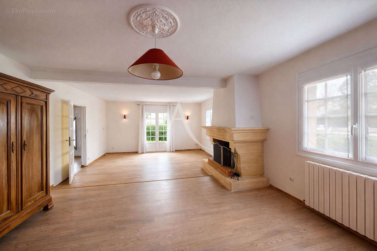 Maison à SAINT-ORENS-DE-GAMEVILLE